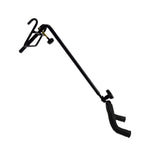 Maxbell Guitar Hanger Sturdy Guitar Holder for Ukulele String Instrument Accessories