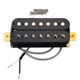 Maxbell Electric Guitar Humbucker Copper Pickup for 7 Strings Guitar - Aladdin Shoppers