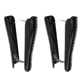 Maxbell 2Pcs Women Lady Plastic Boot Tree Shaper Stretcher - Random One - Aladdin Shoppers