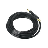 Maxbell High Pressure Water Hose Extension Hose Pipe for K2 K3 K4 K5 K6 K7 Accessory 6m