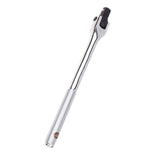 Maxbell Breaker Bar Multifunctional with Extended Rod Heavy Duty Vehicle Accessories 10 Inch