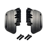 Maxbell 2Pcs Electric Scooter Foot Pegs Electric Bike Foot Pedals for Cattle U1