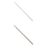 Maxbell 2pcs Extra Long Plastic Magnetic Suction Extended Shoe Horn Shoehorn