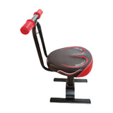 Maxbell Child Seat for Electric Scooter with Seat Front Carrier for Mobility Scooter Universal