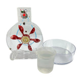 Maxbell Hydropower Demonstration Kit Water Energy Generation Model for Classroom Lab