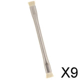 Maxbell 9xClean Motherboard Circuit Brush Anti Static Cleaning Keyboard Brush
