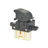 Maxbell 4xRight Single Power Window Switch GE4T-66-370A for 99-06 Mazda 6 MPV Protege