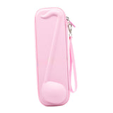 Maxbell Case for Japanese Electronic Musical Instrument Sturdy for Concert Pink