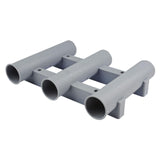 Maxbell Fishing Rod Holder Vertical Angling Rod Support for Fishing Poles