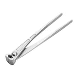 Maxbell Plier Labor-saving German Style Steel Wire Stripper/Cutter for Woodworking 25cm