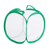 Maxbell Butterfly Catching Cage Seedling Cultivation Box for Outdoor Garden Backyard S