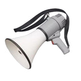 Maxbell 1:6 Scale Megaphone Sturdy Doll Accessories for 12'' Action Figures Dioramas
