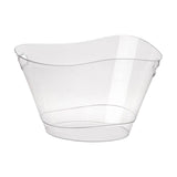 Maxbell Ice Bucket Chilling Wine Storage Holder Beverage Coolers for Bar Home Parties