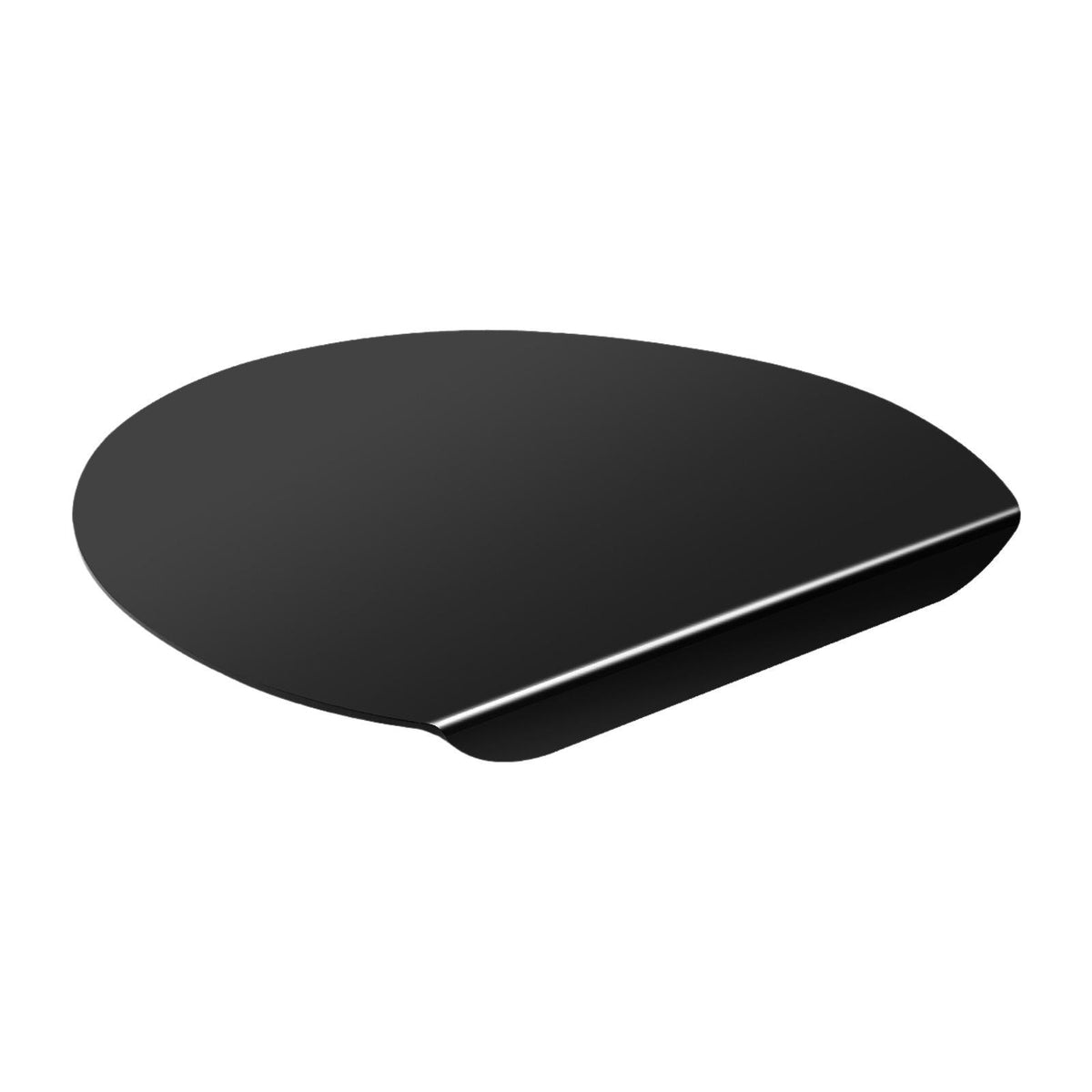 Maxbell Kitchen Countertop Cutting Board Large Chopping Board for Kitchen Picnic BBQ L