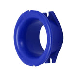 Maxbell Carburetor Air Filter Cup 1130-808-7000 Professional for 37mm 39mm 41mm Blue