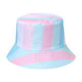 Maxbell Bucket Hat Modern Mountain Climbing Outdoor Activities Cycling Fisherman Cap Style A