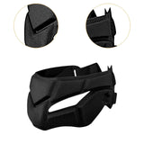 Maxbell Sports Headband Gifts Lightweight Black Headgear for Soccer Pitcher Training