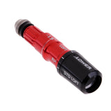 Maxbell 2x0.335/0.350 Golf Shaft Adapter Sleeve Accessory for R11s  0.350