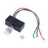 Maxbell Electric Sprayers Governor 12V Easy to Install Component Replaces Adjustment