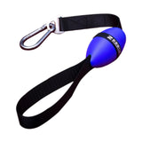 Maxbell Wristball Arm Wrestling Exercise Handle Elliptic Ball Shaped Grip for Adults