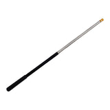 Maxbell Retractable Landing Net Rod Non Slip Handle Tool Telescopic Fishing Net Pole 41cm to 150cm