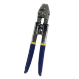 Maxbell Wire Crimping Tool Kit Hand Tool Multifunctional Steel Wire Compression Tool