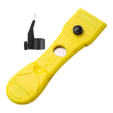 Maxbell Razor Blade Scraper Cleaning Sticker Multipurpose Cleaning Tool Scraper Tool Scraper and Fixed