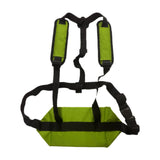 Maxbell Electric Drywall Sander Support Harness Wall Grinding Machine Shoulder Strap