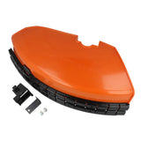 Maxbell Professional Stihl Replacement Part Carburetor Kit and Strimmer Guard