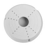 Maxbell Dome Camera Junction Box Parts for Home Surveillance Cameras Security Camera