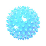 Maxbell Maxbell Sport Yoga Massage Ball, Spiky Point Foot Massage Ball Roller for Reflexology & Acupressure