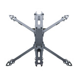 Maxbell Quadcopter Frame Kit 7 inch for FPV Drone Frame for Mark4 Kids Upgrade Parts