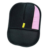 Maxbell Pet Hair Remover Glove Dog Hair Removal Mitts for Bedding Dogs Car Detailing