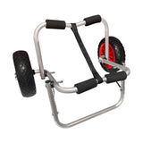 Maxbell Maxbell Kayak Cart with Airless Tires Boat Sturdy Paddleboard Canoe Beach Cart