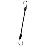 Maxbell Heavy Duty Bungee Cord with Hooks Utility Rope Hooks for Camping Bikes Cargo 1 Piece