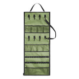 Maxbell Camping Hanging Organizer Camping Storage Bag for Travel Backpacking Camping