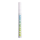 Maxbell Shoe Repair Marker Pen for Fabric Suede Leather Shoes Climbing Leisure Shoes White