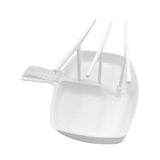 Maxbell Microwave Bacon Cooker Crispy Bacon Making Bacon Rack for Breakfast Microwave