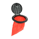 Maxbell 6'' Kayak Deck Hatch Cover Marine Accessories for Fishing Rigging Boat Canoe