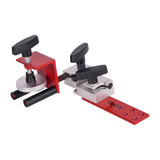 Maxbell Bow Adjustment Balance Ruler Convenient Metal Bow Level Tuning Tool