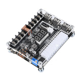 Maxbell Power Supply Breakout Board Easy to Use Multipurpose Power Adapter Board Board