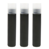 Maxbell Maxbell 35ML Black Empty Perfume Bottle Environmental Protection Perfume Bottles