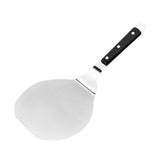 Maxbell Stainless Steel Pizza Peel Oven Shovel Spatula Bakers Paddle Cake Lifter Set - Aladdin Shoppers