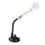 Maxbell 2xTable Tennis Ping Pong Training Rapid Rebound Robot Fixed Trainer