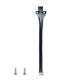 Maxbell 3D Printer Filament Transducer Hall Switch Board Professional for x1, x1C