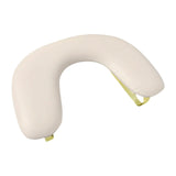 Maxbell U Shape Arm Rest Comfortable for Table Nail Salon Supplies Home DIY