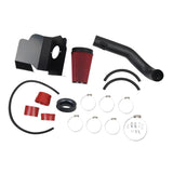 Maxbell Cold Air Intake Kit Compact Repair Parts for GMC Yukon /