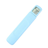 Maxbell Ukulele Chord Practice Tool Professional for Beginners Chord Conversion Tool blue