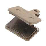 Maxbell Maxbell 1 Pair Metal Mountain Road Bicycle MTB Bike Disc Brake Pads Accessories DS10