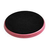 Ballet Turning Board Portable Rotating Board for Dance Home Gym Cheerleaders Pink